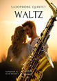 Waltz P.O.D. cover